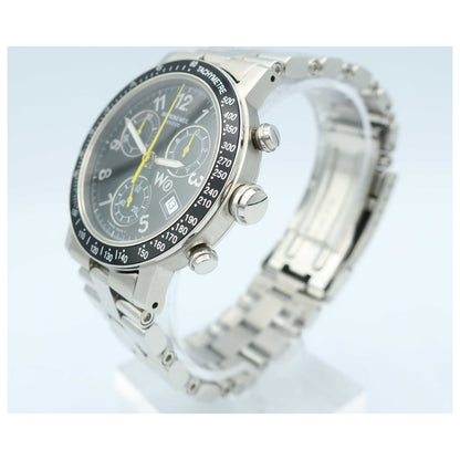 Raymond Weil W1 Men's Swiss Quartz (Battery-Powered) Watch 5000T-BK-SD - Image #4