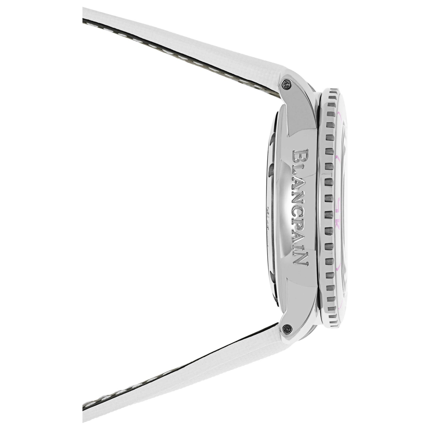 Blancpain Fifty Fathoms Women's Automatic Watch 5015O-1144-52A - Image #3