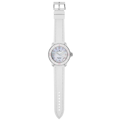 Blancpain Fifty Fathoms Women's Automatic Watch 5015O-1144-52A - Image #8