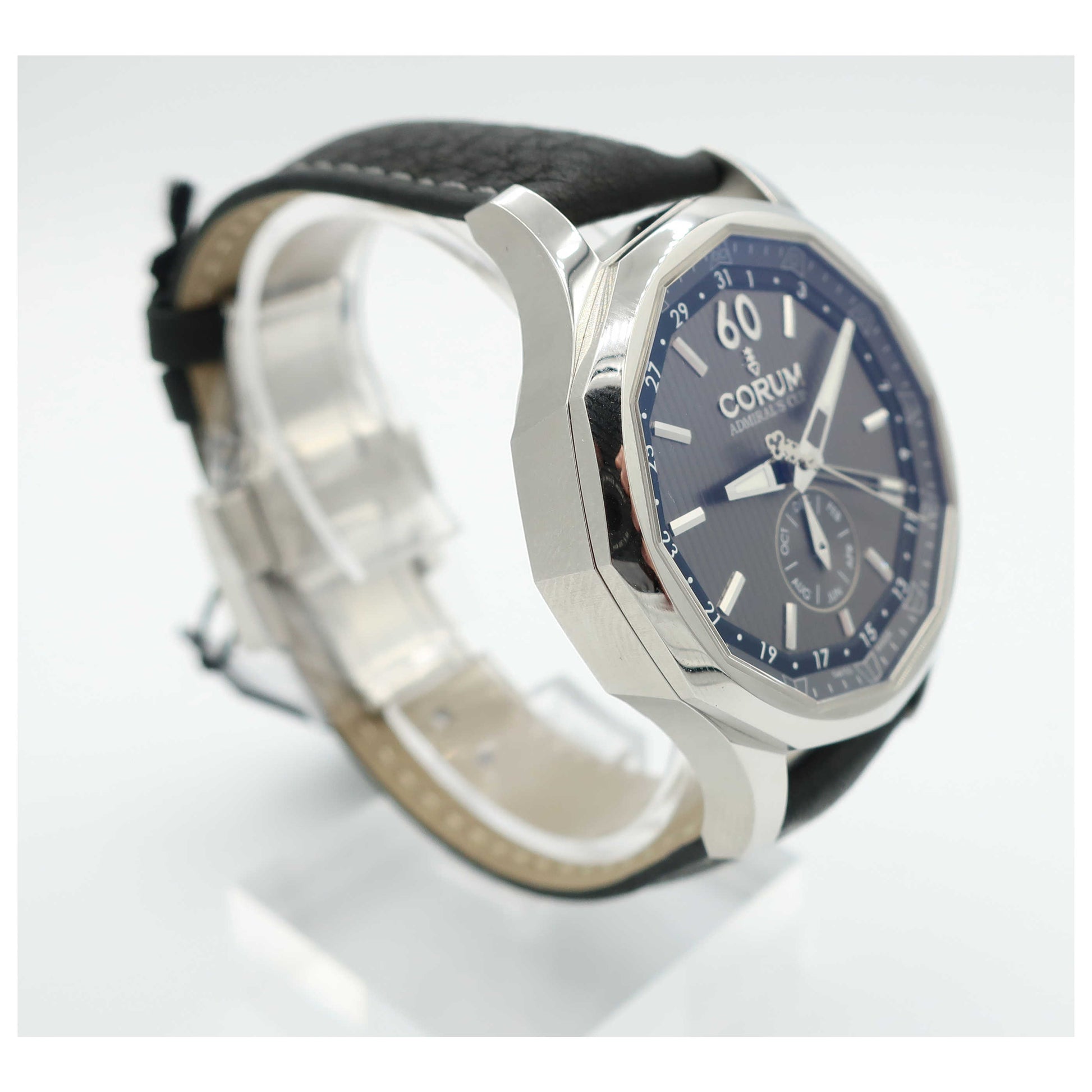 Corum Admiral's Cup Men's Automatic Watch 503-101200F01AK10-SD - Image #3
