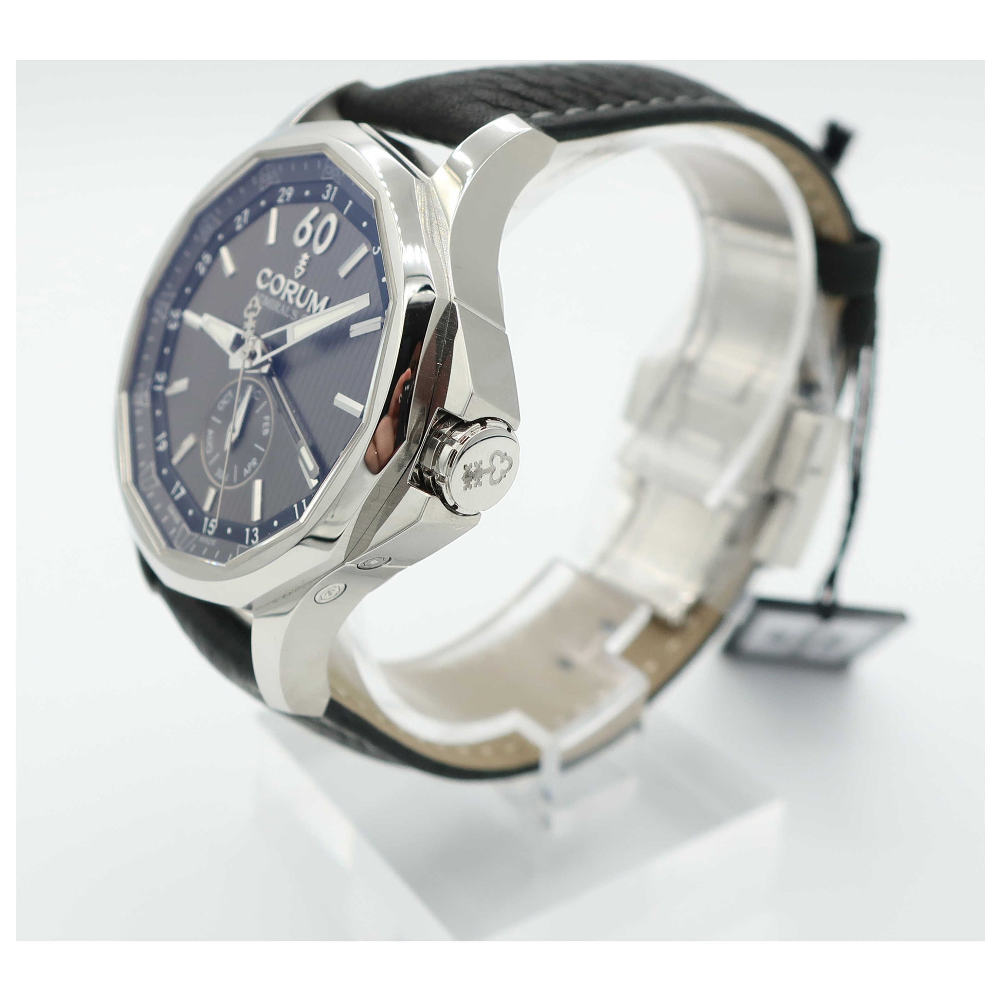 Corum Admiral's Cup Men's Automatic Watch 503-101200F01AK10-SD - Image #4