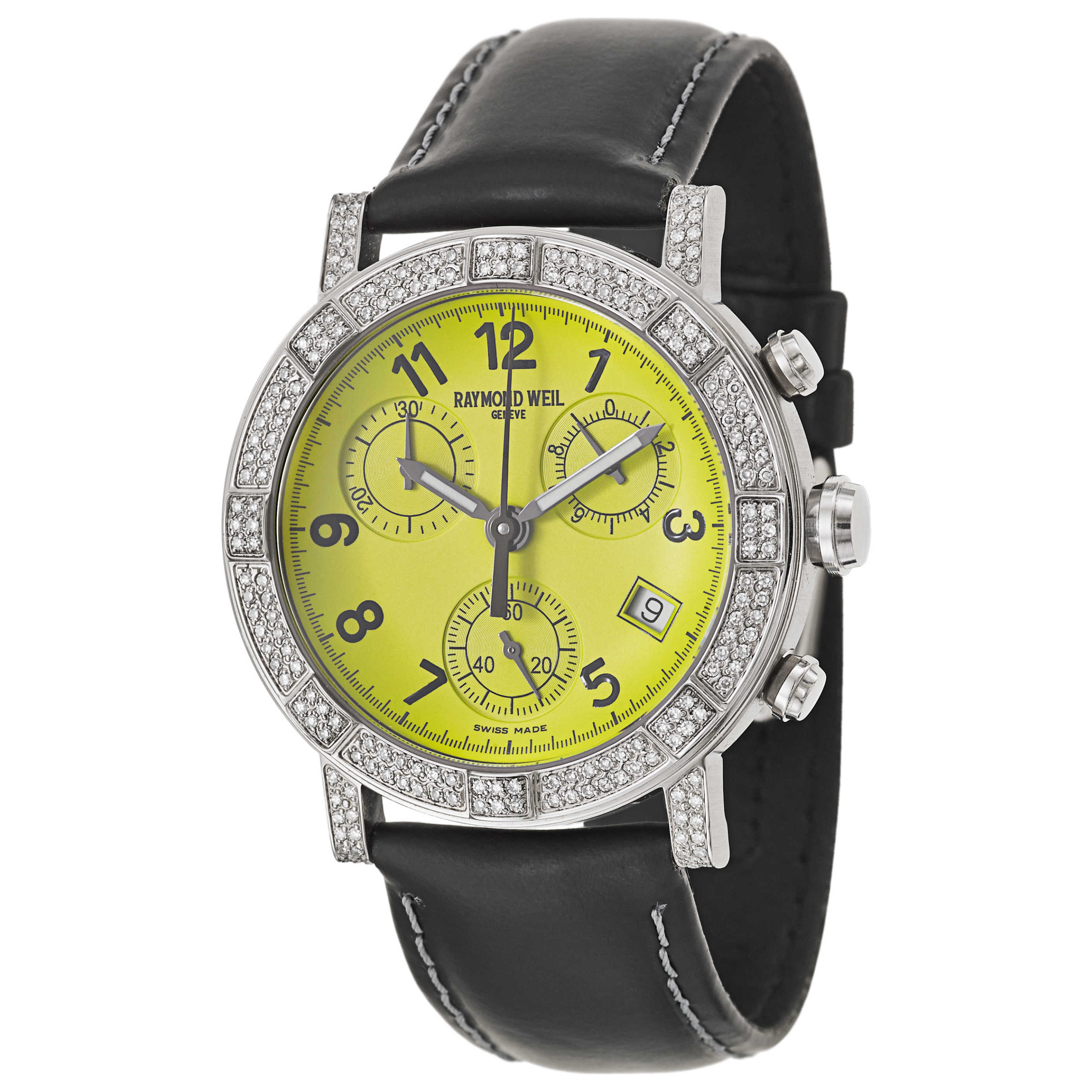 Raymond Weil 5030-S2-05708 Watch – Ashford.com