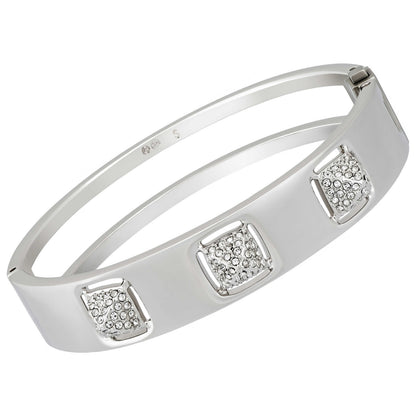 Front view of Swarovski Tactic Women's Bracelet 5033034