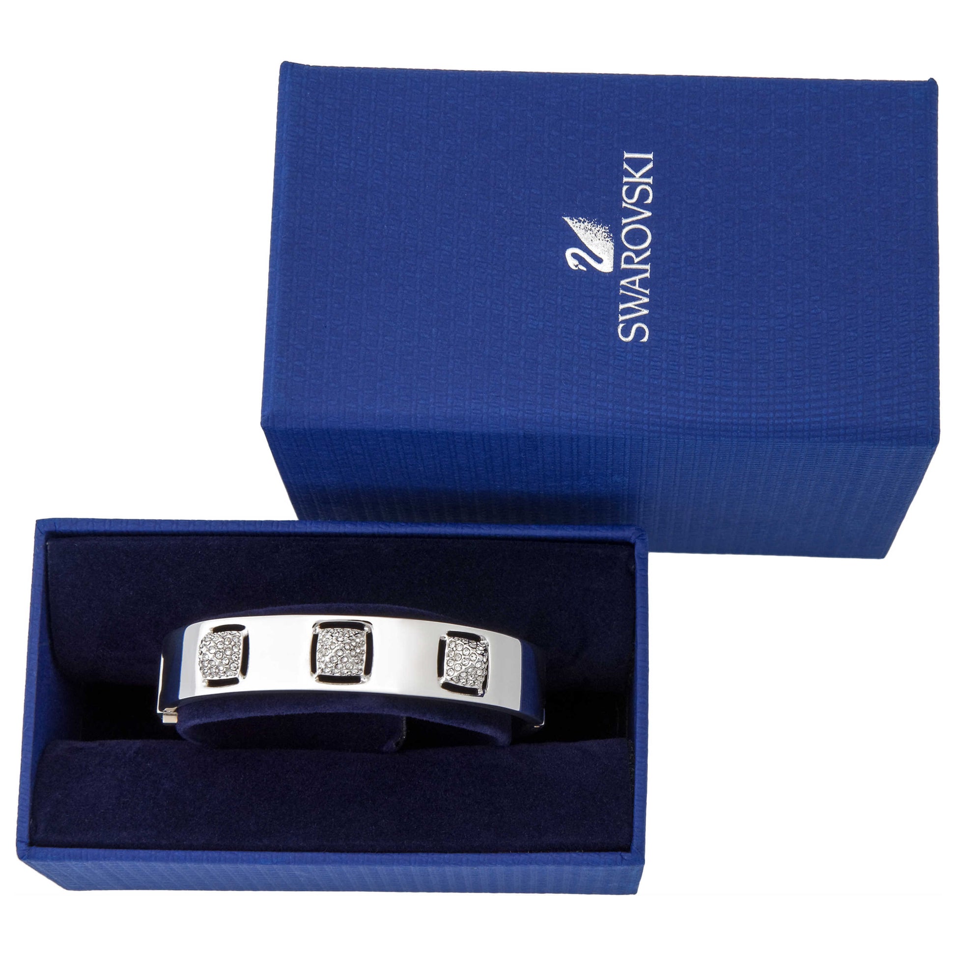 Swarovski Tactic Women's Bracelet 5033034 - Image #6