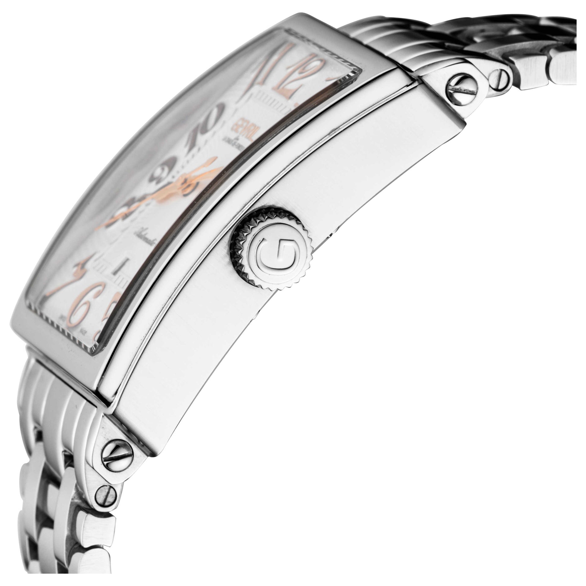 Gevril Avenue of Americas Men's Automatic Watch 5060B - Image #4