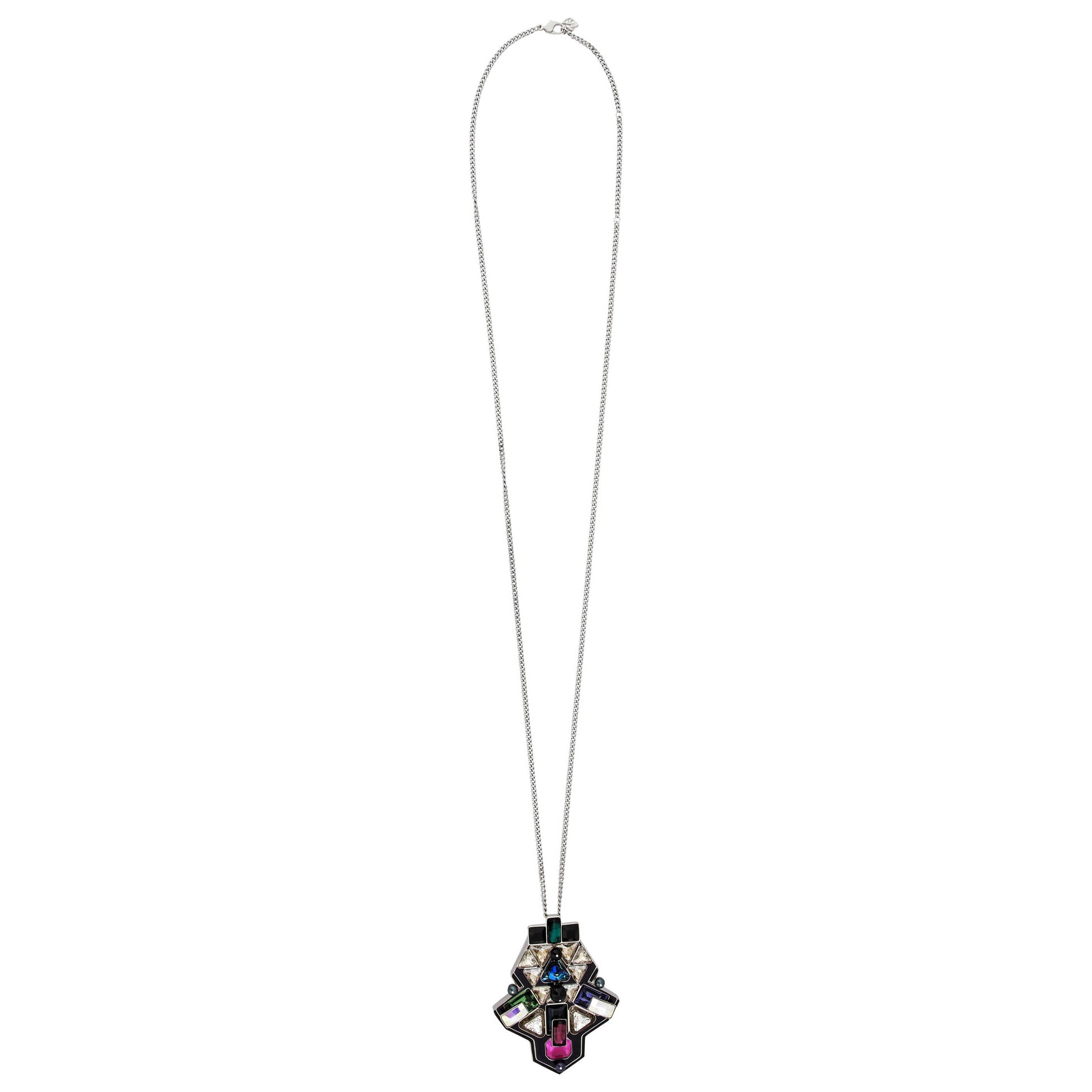 Swarovski Buzz Women's Necklace 5070638 - Image #8