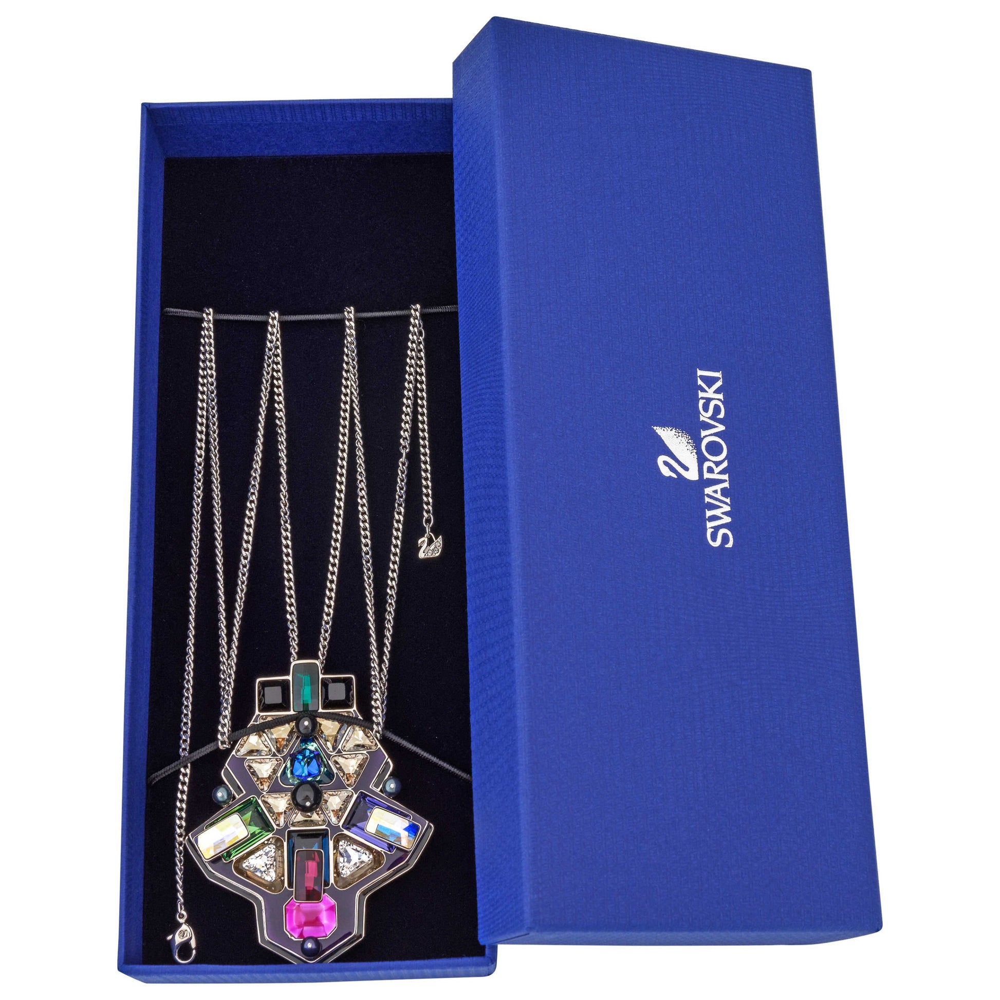 Swarovski Buzz Women's Necklace 5070638 - Image #6