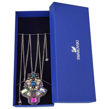 Swarovski Buzz Women's Necklace 5070638 - Image #6