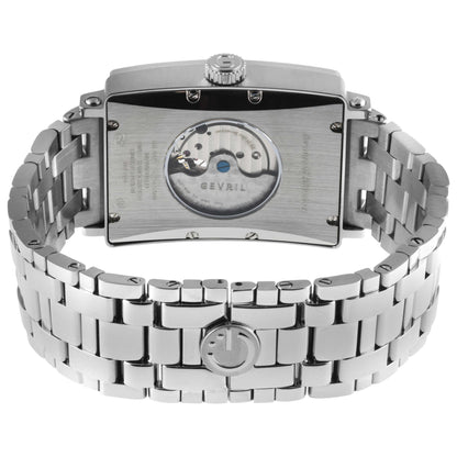 Gevril Avenue of America Men's Automatic Watch 5072B - Image #2
