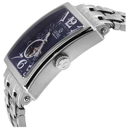 Gevril Avenue of America Men's Automatic Watch 5072B - Image #4