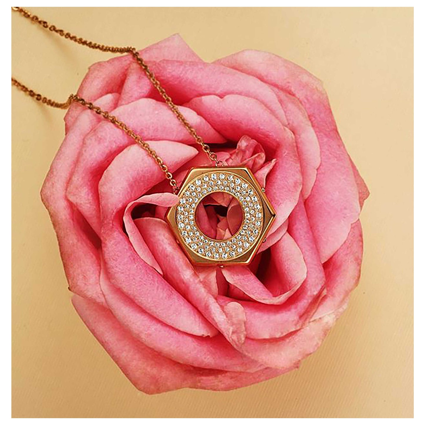 Swarovski Bolt Women's Necklace 5073124 - Image #5