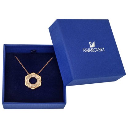 Swarovski Bolt Women's Necklace 5073124 - Image #6
