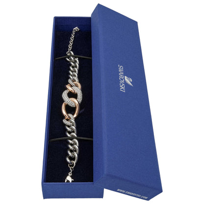 Swarovski Bound Women's Bracelet 5080042 - Image #6