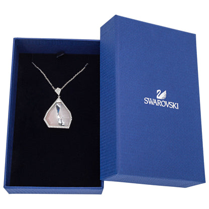 Swarovski Architectural Women's Necklace 5090201 - Image #2