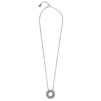 Swarovski Bolt Women's Necklace 5096635 - Image #8