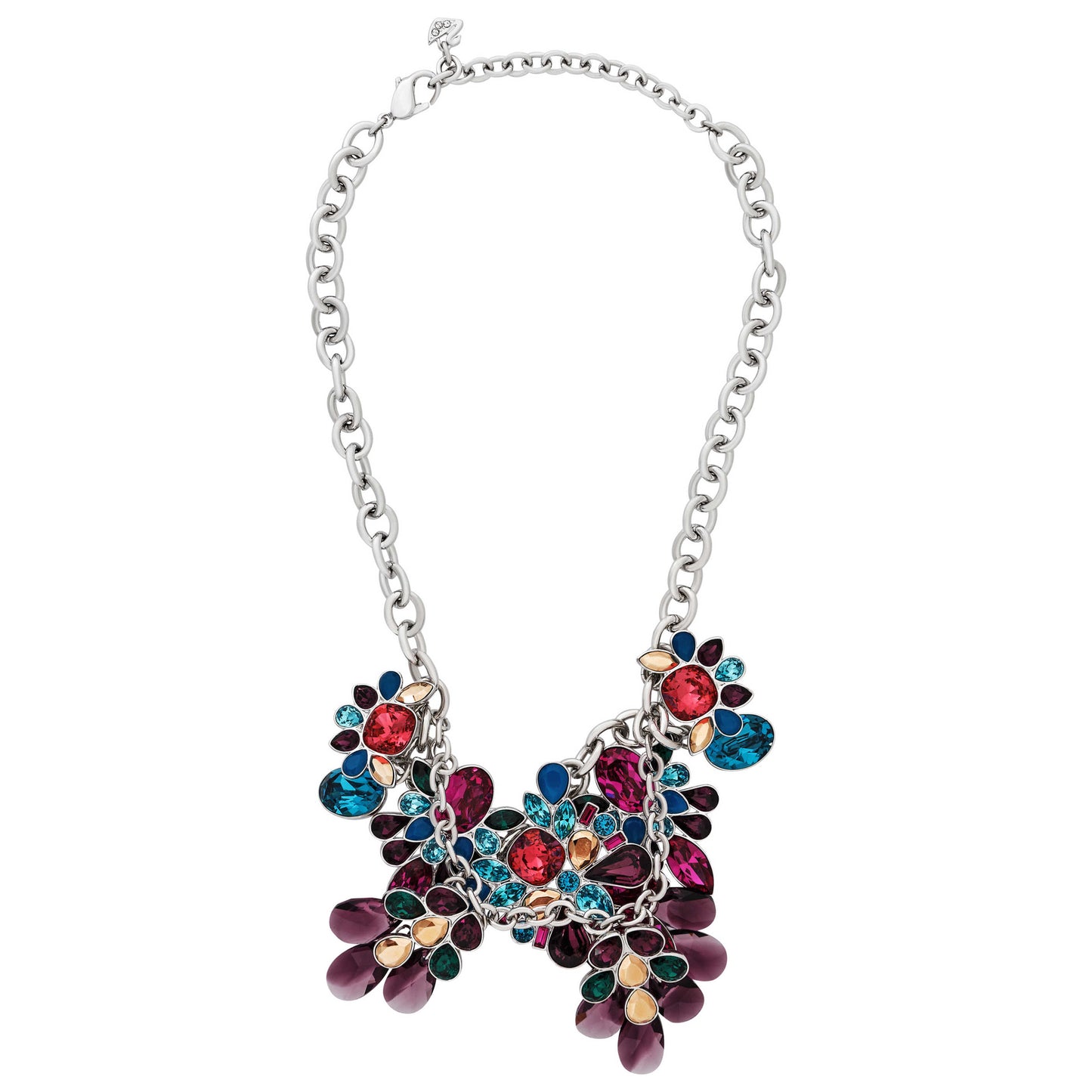 Swarovski Cardinal Women's Necklace 5113430 - Image #8