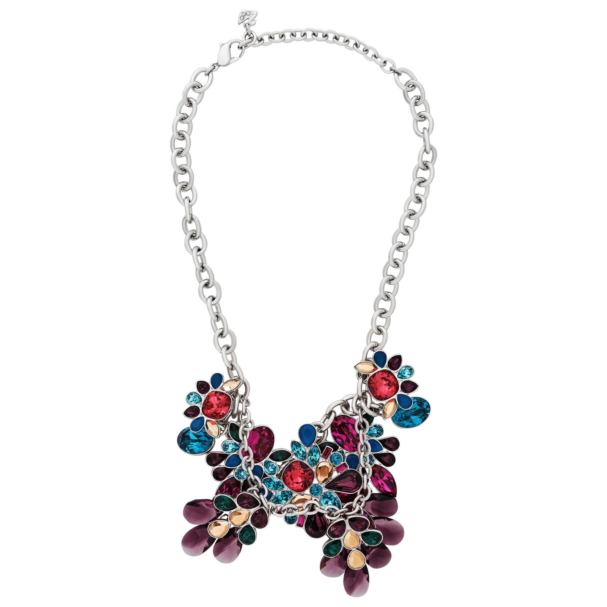 Swarovski Cardinal Women's Necklace 5113430 - Image #8