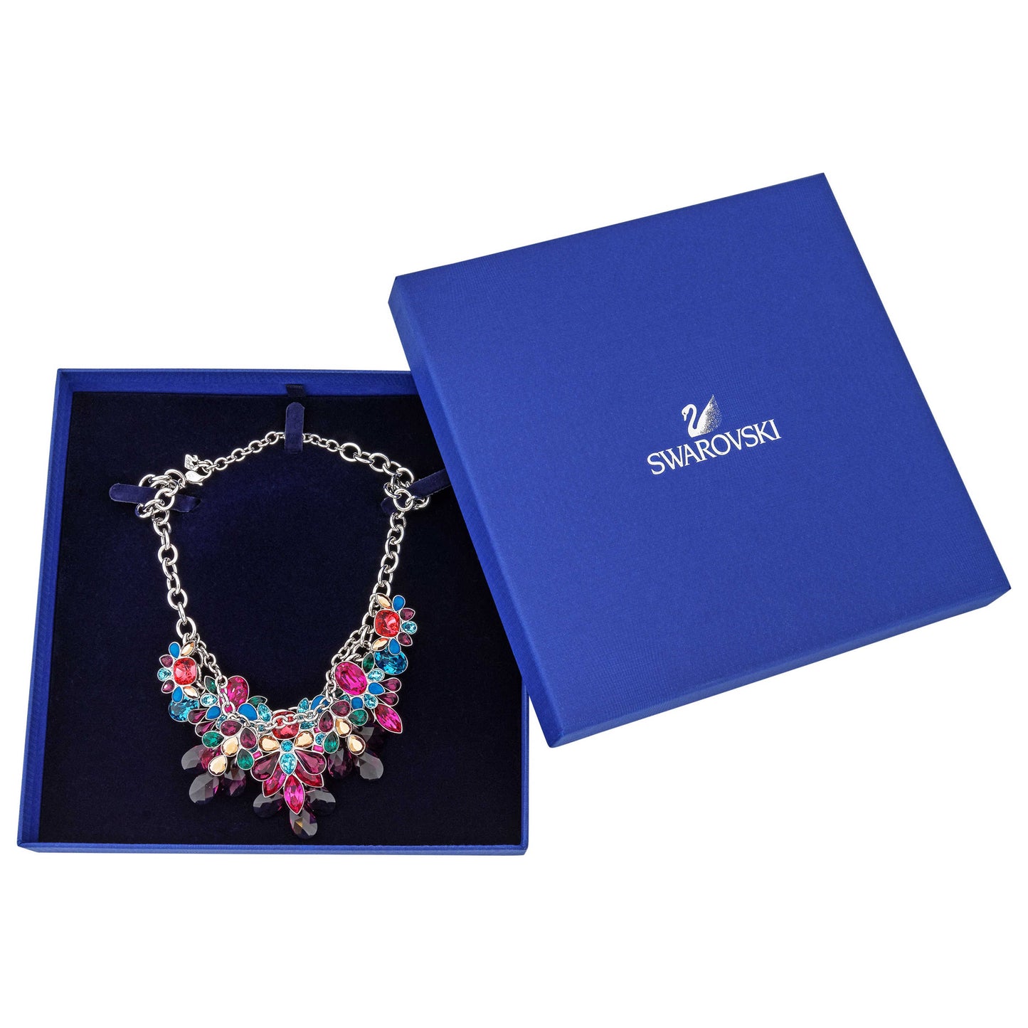 Swarovski Cardinal Women's Necklace 5113430 - Image #6