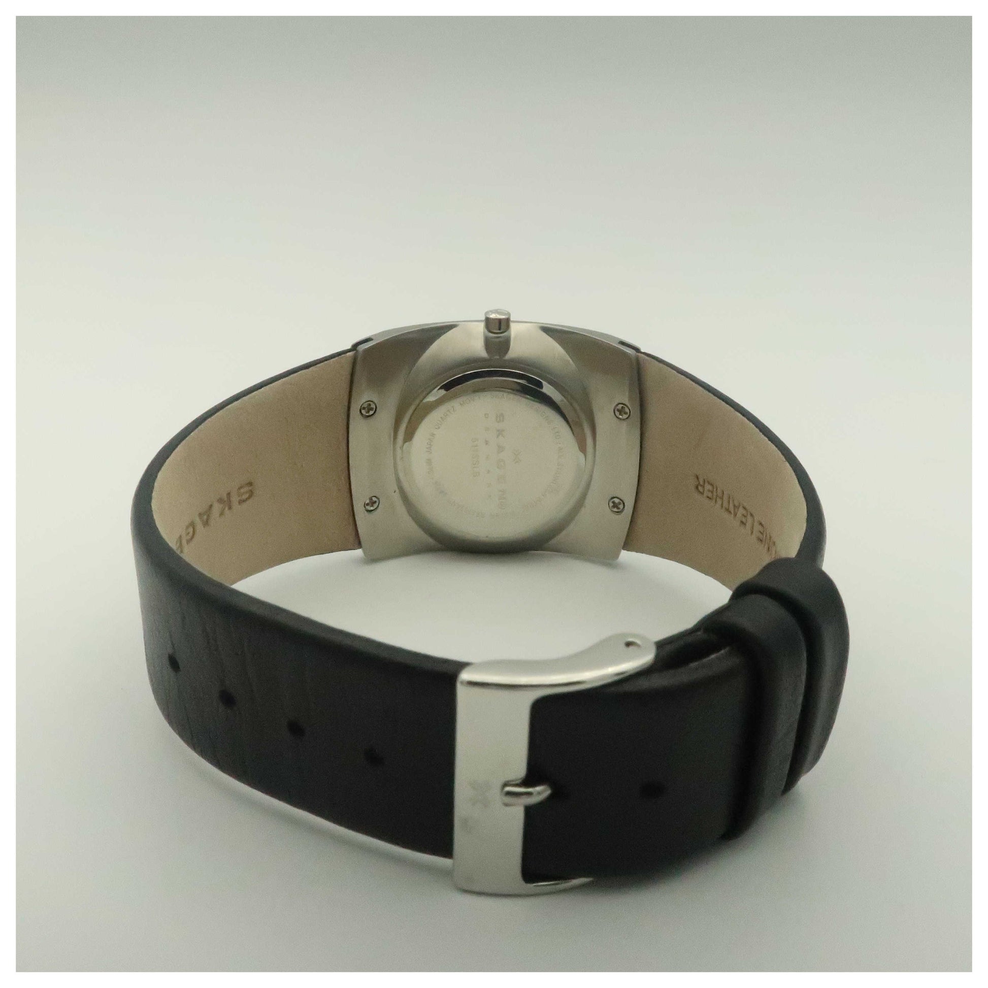 Skagen Modern Women's Quartz Watch 511SSLB-PO - Image #2
