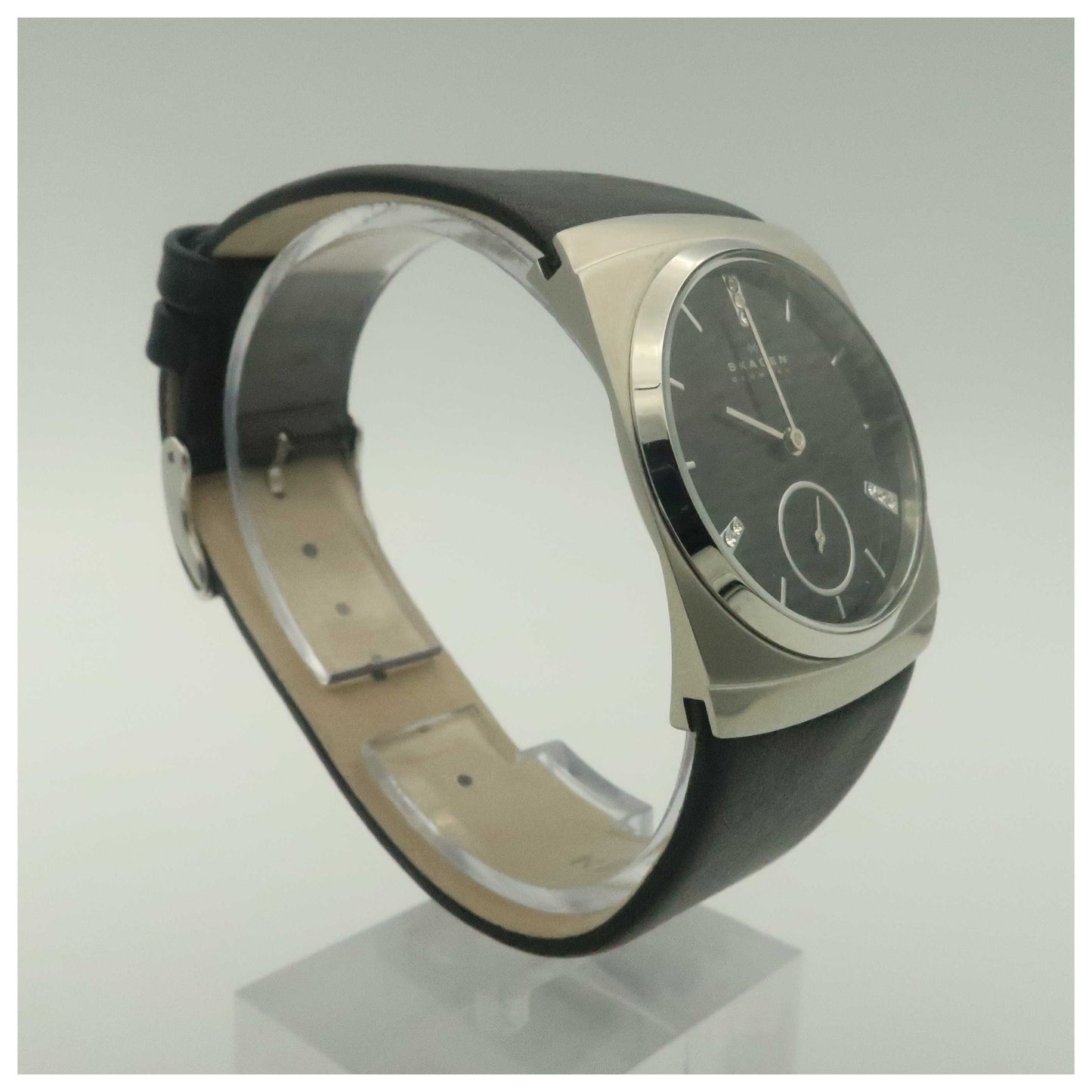 Skagen Modern Women's Quartz Watch 511SSLB-PO - Image #3