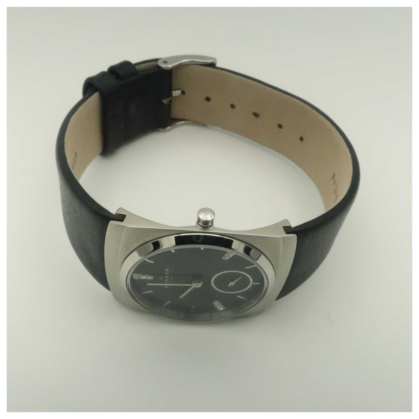 Skagen Modern Women's Quartz Watch 511SSLB-PO - Image #8