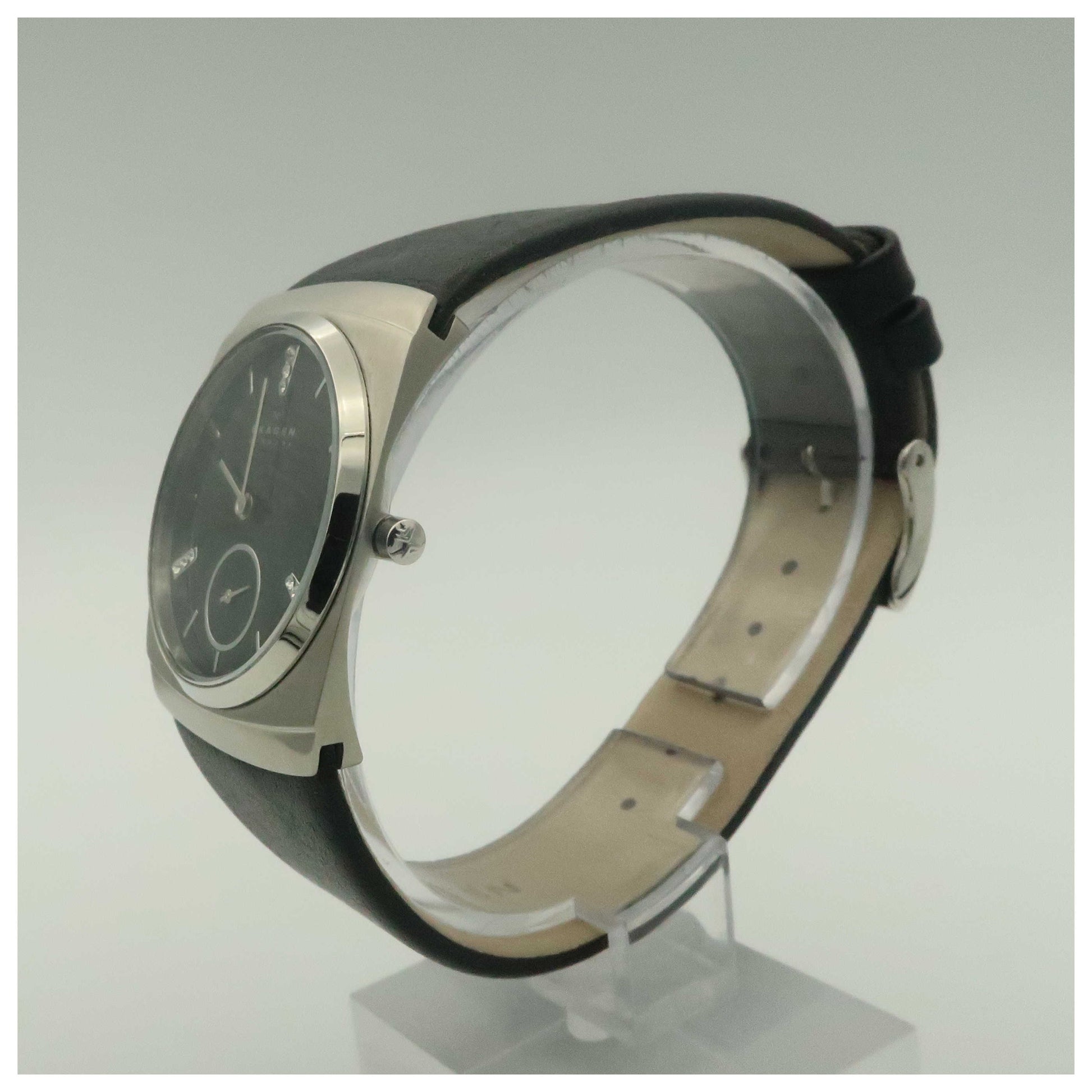 Skagen Modern Women's Quartz Watch 511SSLB-PO - Image #4