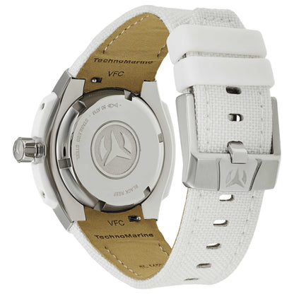 TechnoMarine Cruise Men's Swiss Quartz (Battery-Powered) Watch 512003 - Image #2