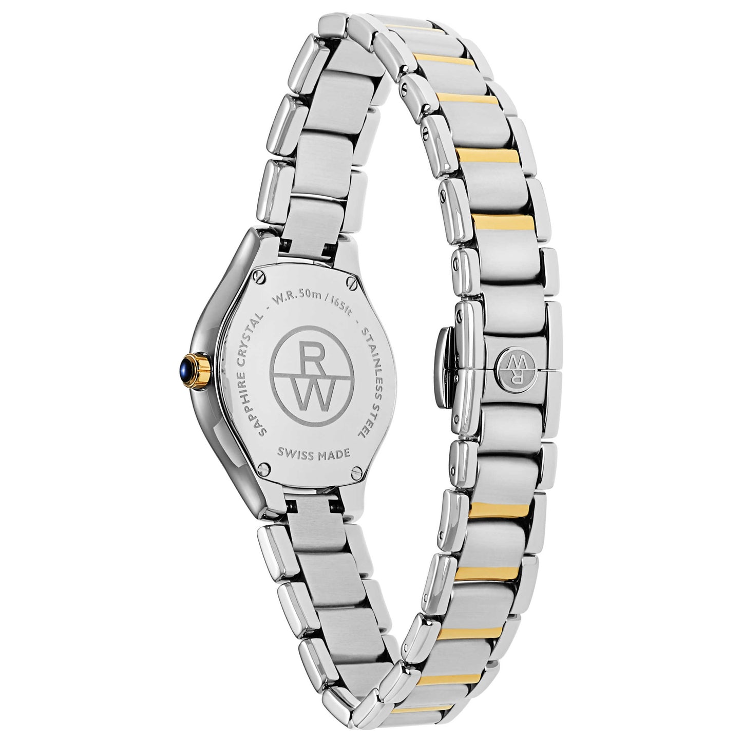 Raymond Weil Noemia Women's Swiss Quartz (Battery-Powered) Watch 5127-STP-00985 - Image #2