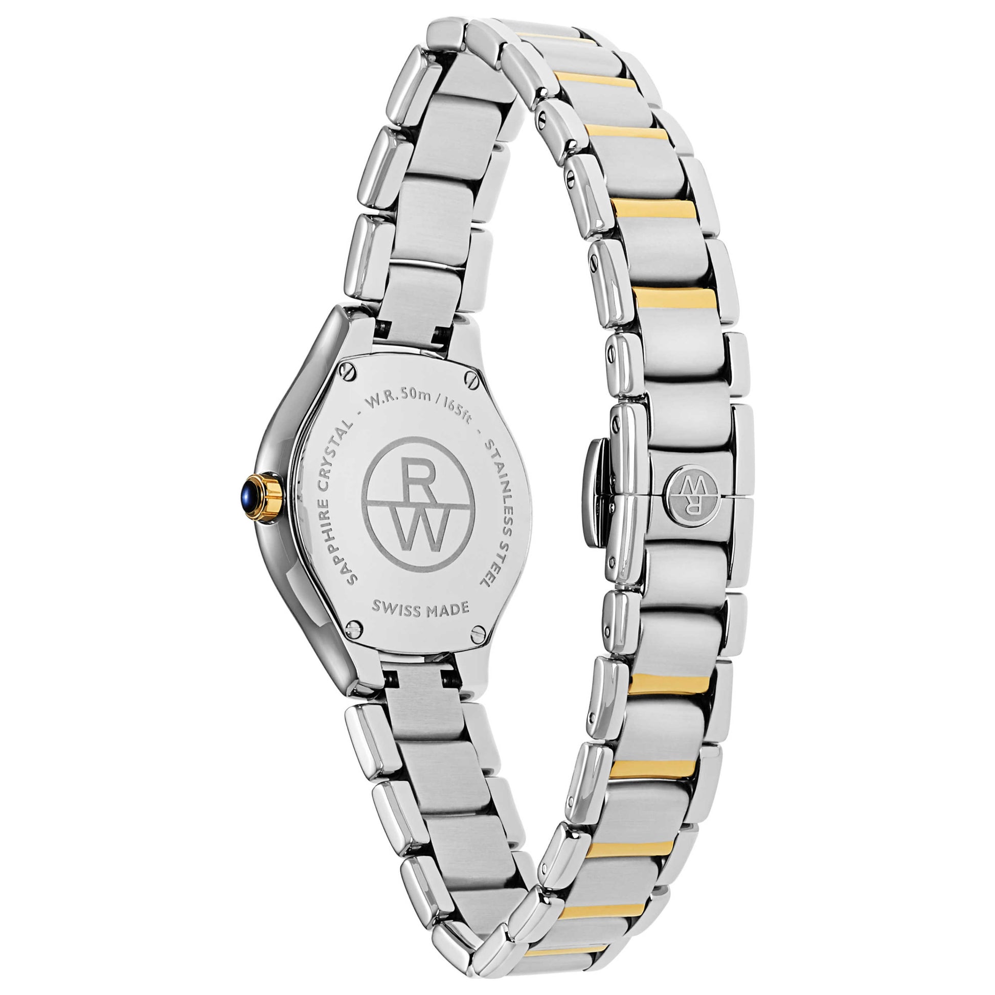 Raymond Weil Noemia Women's Swiss Quartz (Battery-Powered) Watch 5127-STP-00985 - Image #2