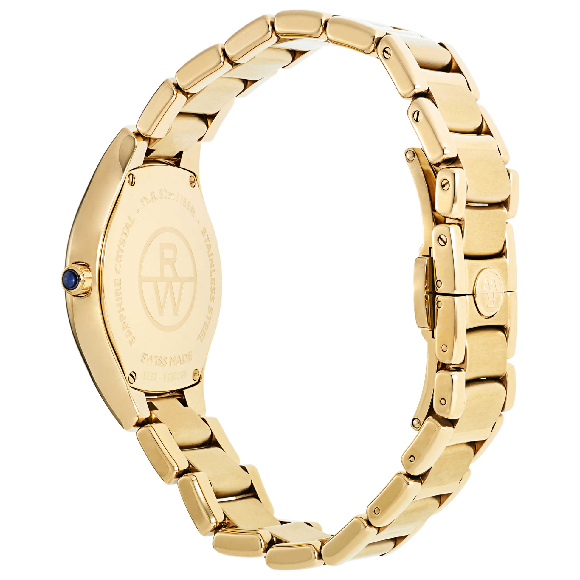 Raymond Weil Noemia Women's Swiss Quartz (Battery-Powered) Watch 5132-PS-00985 - Image #2