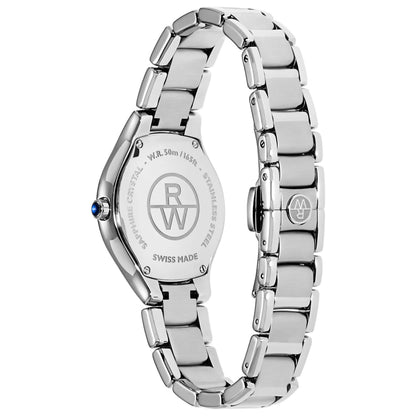 Raymond Weil Noemia Women's Swiss Quartz (Battery-Powered) Watch 5132-STS-65081 - Image #2