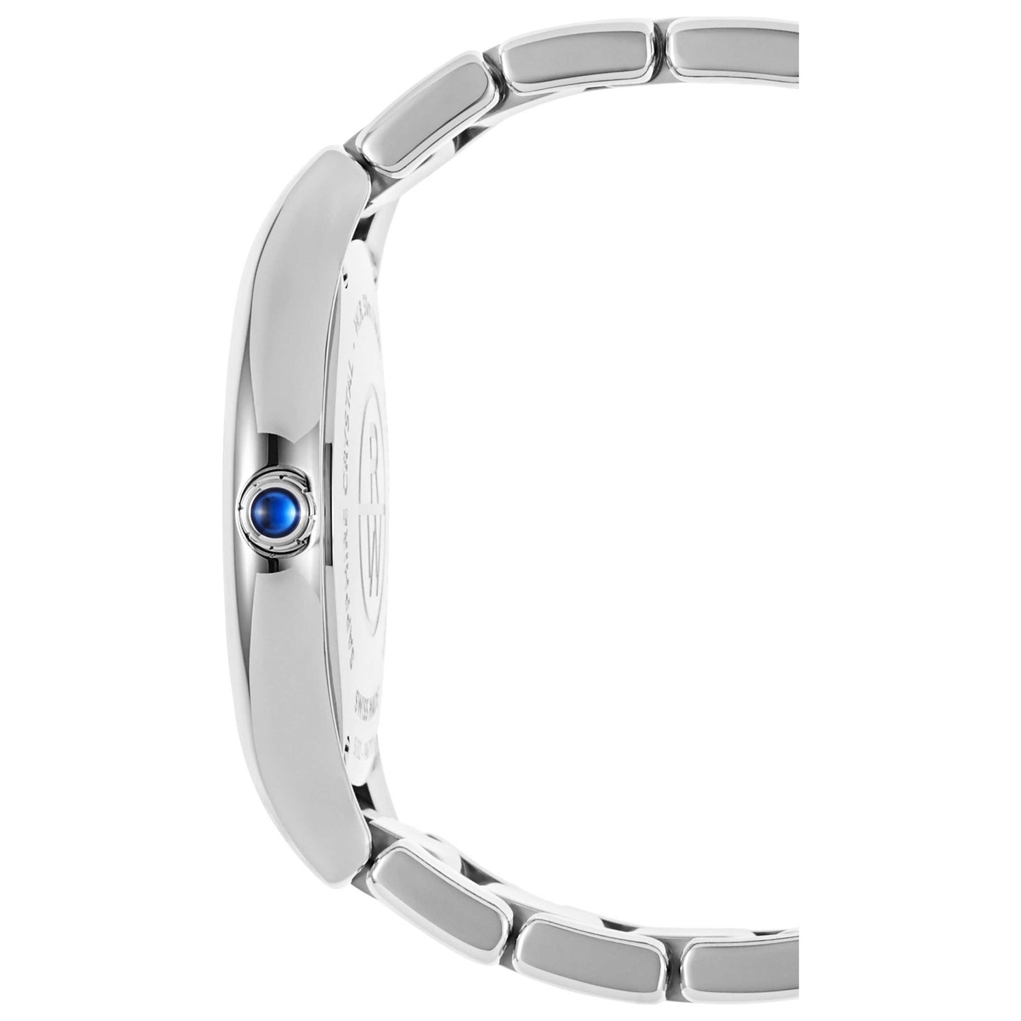 Raymond Weil Noemia Women's Swiss Quartz (Battery-Powered) Watch 5132-STS-65081 - Image #4