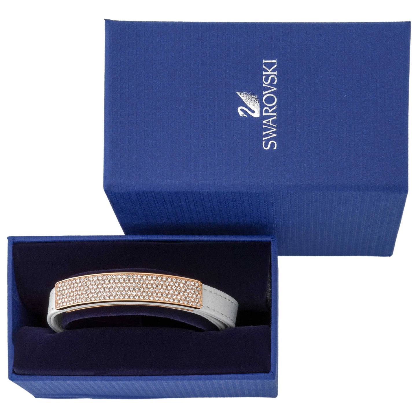 Swarovski Vio Women's Bracelet 5134617 - Image #6