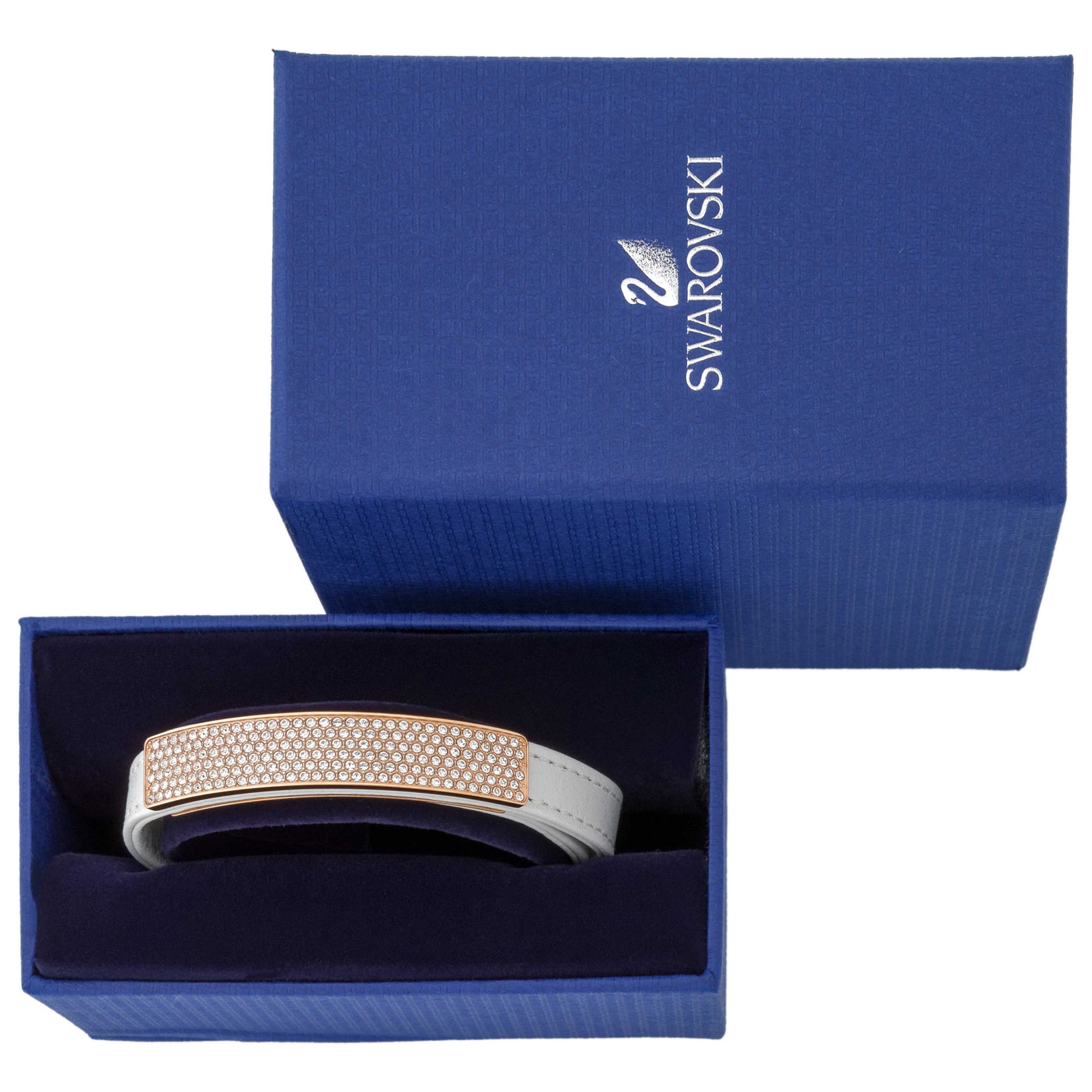 Swarovski Vio Women's Bracelet 5134617 - Image #6