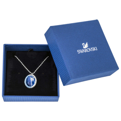 Swarovski Oval Women's Necklace 5135151 - Image #2