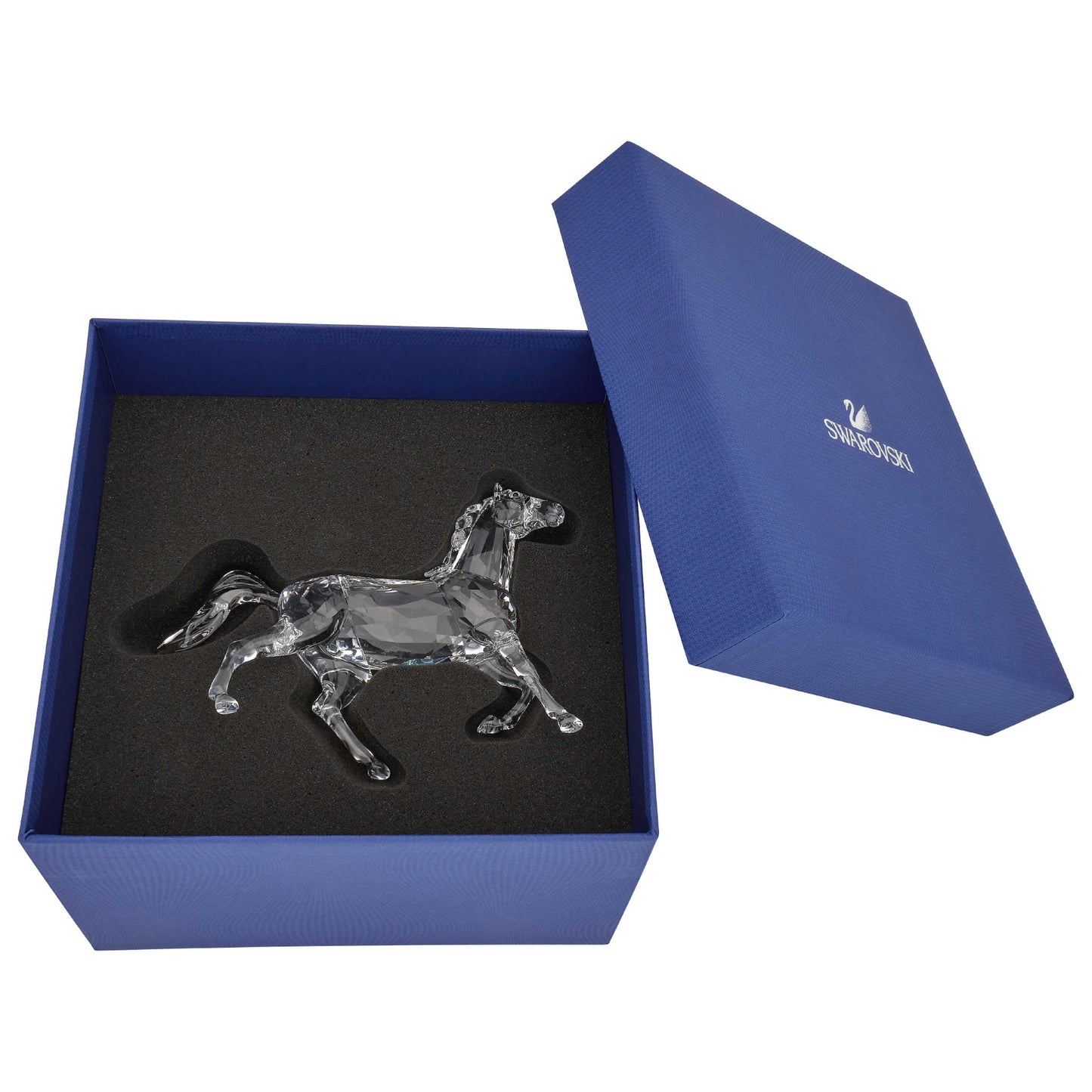 Swarovski Stallion Men's Watch Accessories 5135909 - Image #2