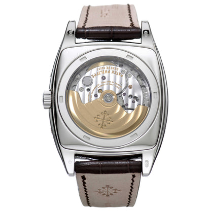Patek Philippe Gondolo Men's Watch 5135G-010 - Image #2