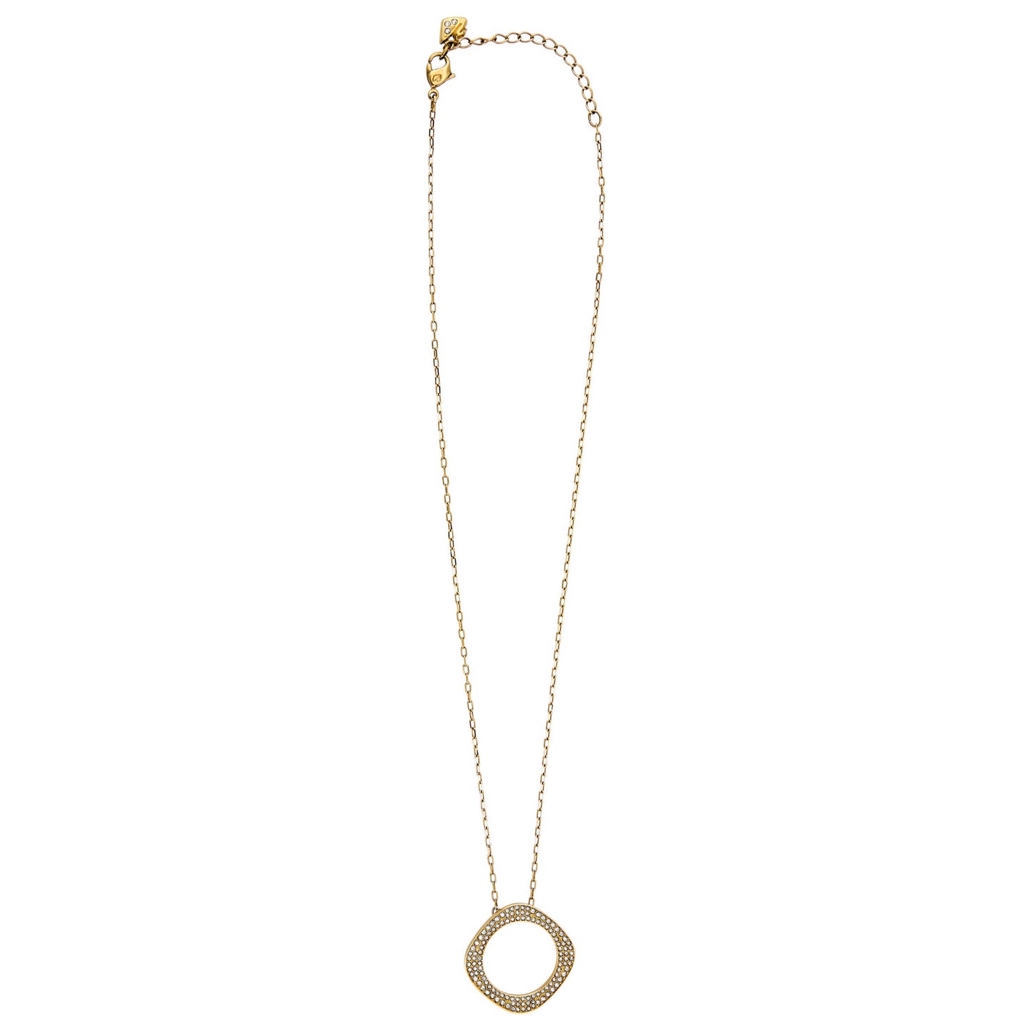 Swarovski Vio Women's Necklace 5139554 - Image #8