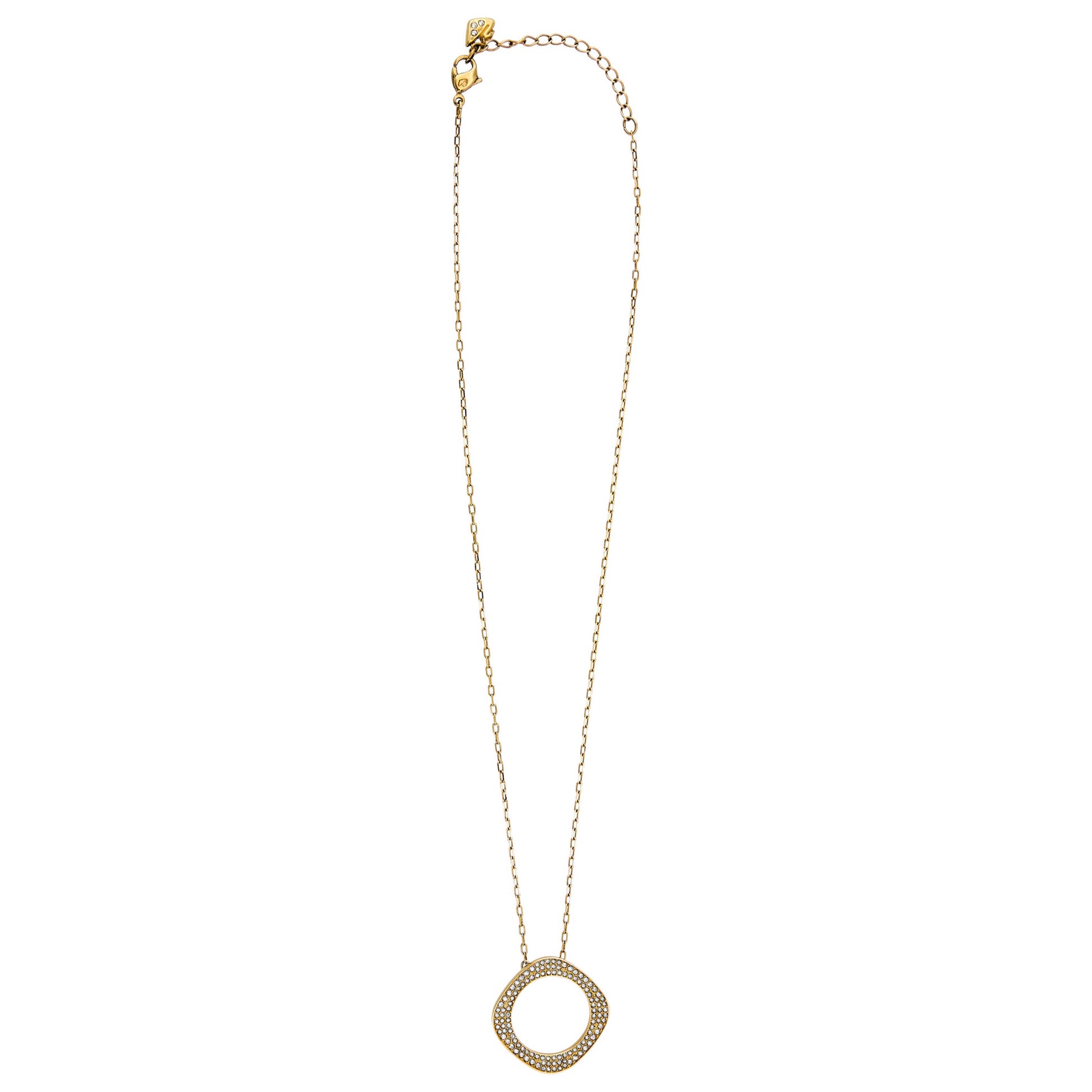 Swarovski Vio Women's Necklace 5139554 - Image #8