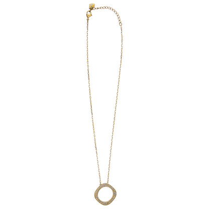 Swarovski Vio Women's Necklace 5139554 - Image #8