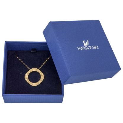 Swarovski Vio Women's Necklace 5139554 - Image #6