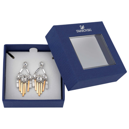 Swarovski Airy Women's Earrings 5143617 - Image #5