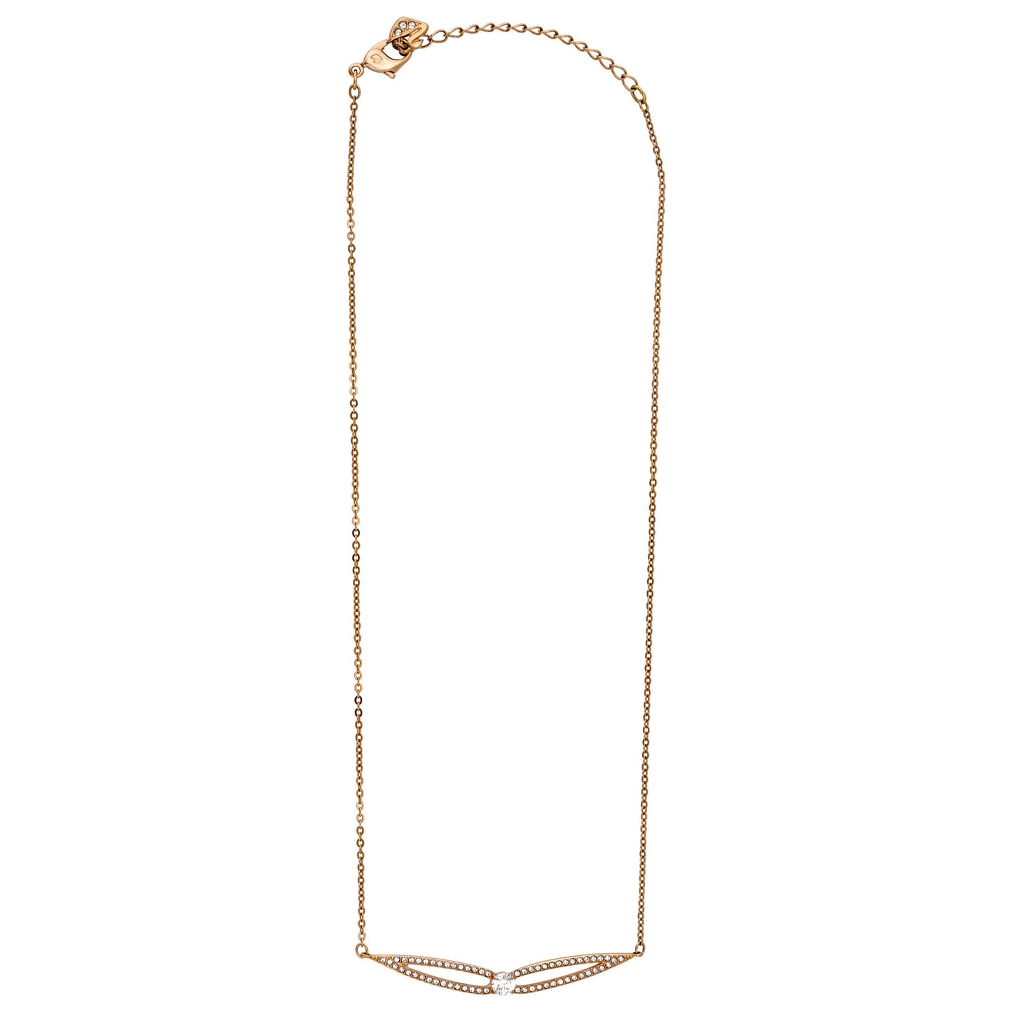 Swarovski Creativity Women's Necklace 5149502 - Image #8