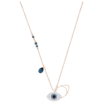 Front view of Swarovski Symbolica Women's Necklace 5172560
