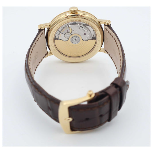 Breguet Classique Men's Automatic Watch 5178BA299V6D000-SD - Image #2