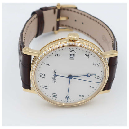 Breguet Classique Men's Automatic Watch 5178BA299V6D000-SD - Image #8