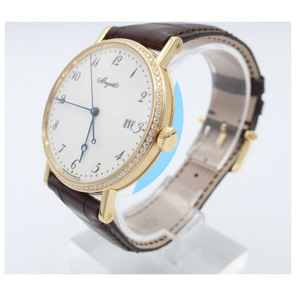 Breguet Classique Men's Automatic Watch 5178BA299V6D000-SD - Image #4