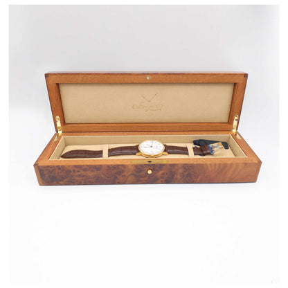 Breguet Classique Men's Automatic Watch 5178BA299V6D000-SD - Image #6