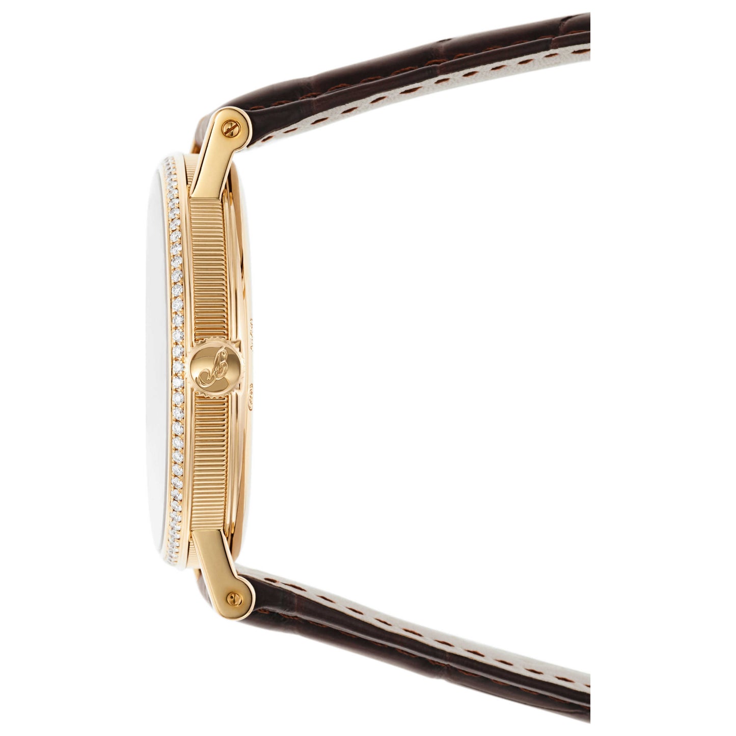 Breguet Classique Men's Automatic Watch 5178BA299V6D000 - Image #4