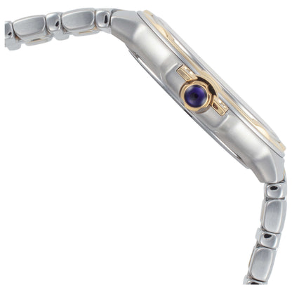Right view of Raymond Weil Parsifal Women's Quartz Watch 5180-STP-00300